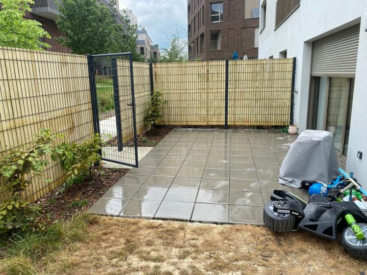 Création et pose de menuiserie intérieure extérieure à Montrouge