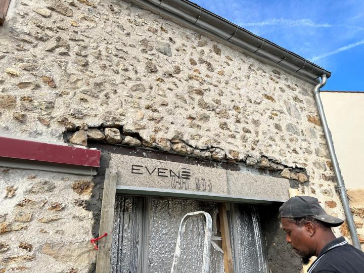 Création et pose de menuiserie intérieure extérieure à Montrouge