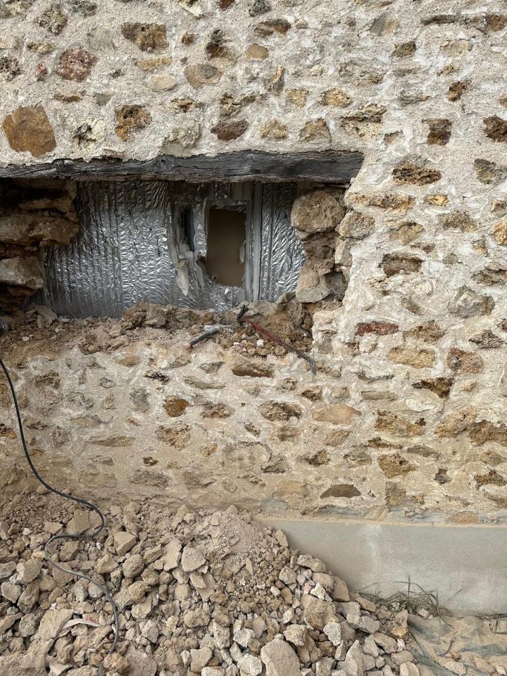 Création et pose de menuiserie intérieure extérieure à Montrouge