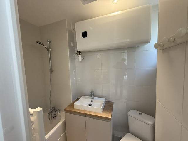 APPARTEMENT PARIS 75019 (3)