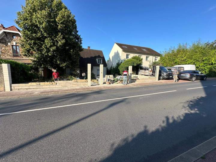 CLOTURE CHATENAY MALABRY 92290 (10)