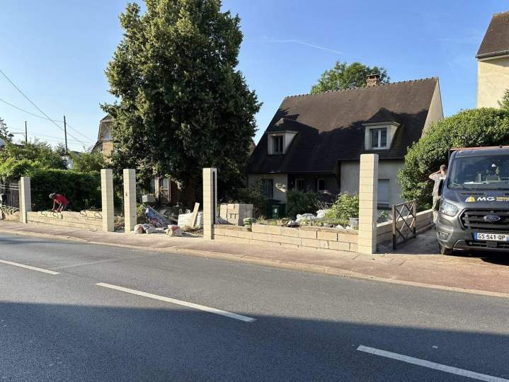 CLOTURE CHATENAY MALABRY 92290 (13)