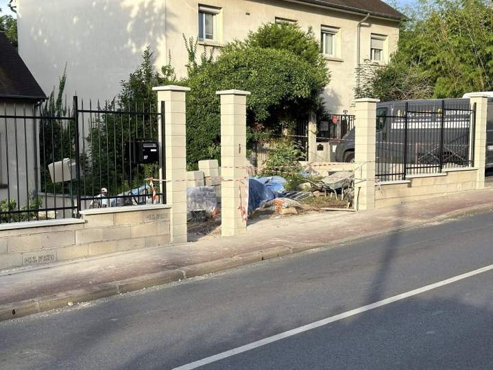 CLOTURE CHATENAY MALABRY 92290 (14)