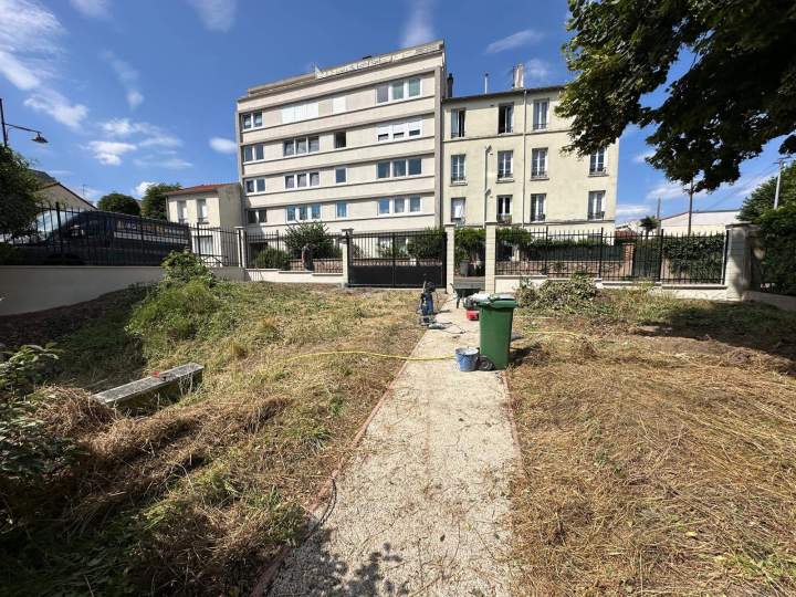 CLOTURE CHATENAY MALABRY 92290 (15)