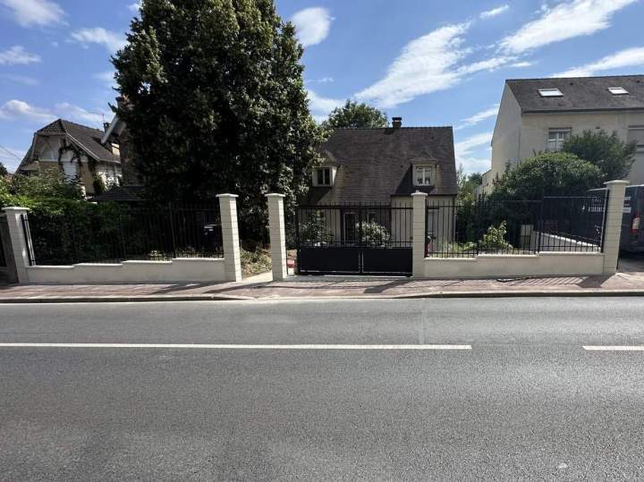 CLOTURE CHATENAY MALABRY 92290 (16)