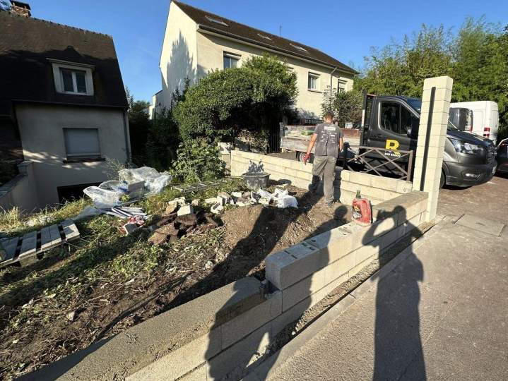 CLOTURE CHATENAY MALABRY 92290 (2)