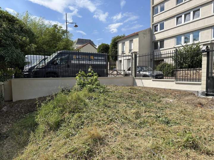 CLOTURE CHATENAY MALABRY 92290 (3)