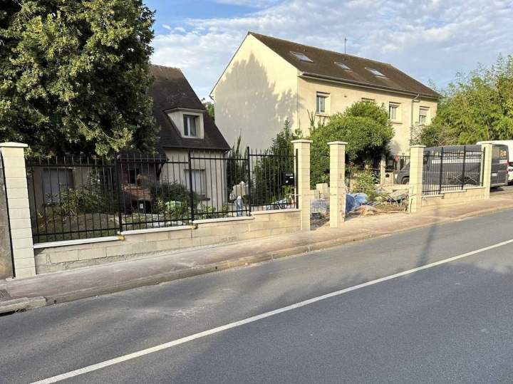 CLOTURE CHATENAY MALABRY 92290 (9)