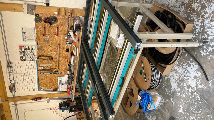 Création et pose de menuiserie intérieure extérieure à Montrouge