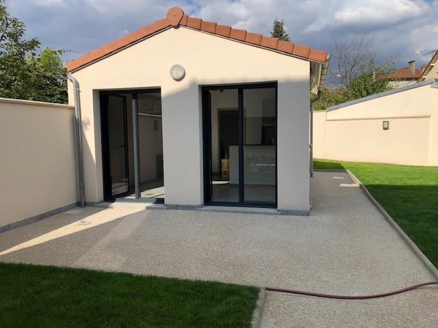 Menuiserie extérieure Montrouge