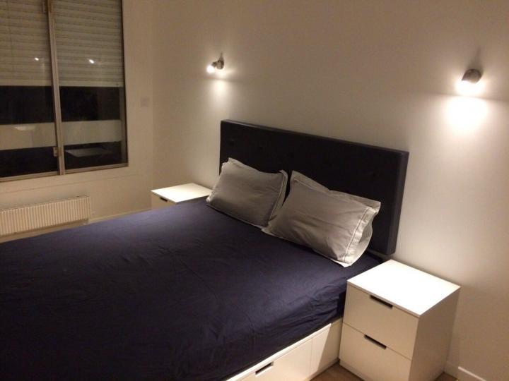 Rénovation intérieure Montrouge