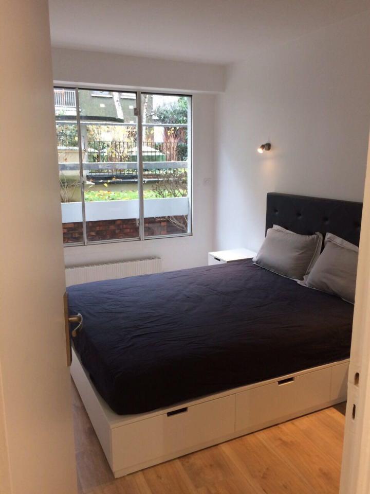 Rénovation intérieure Montrouge