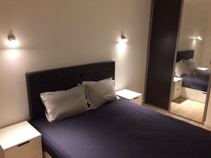 Travaux de rénovation intérieure Montrouge