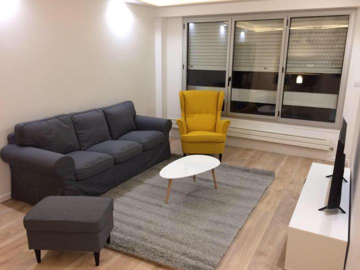 Rénovation intérieure Montrouge