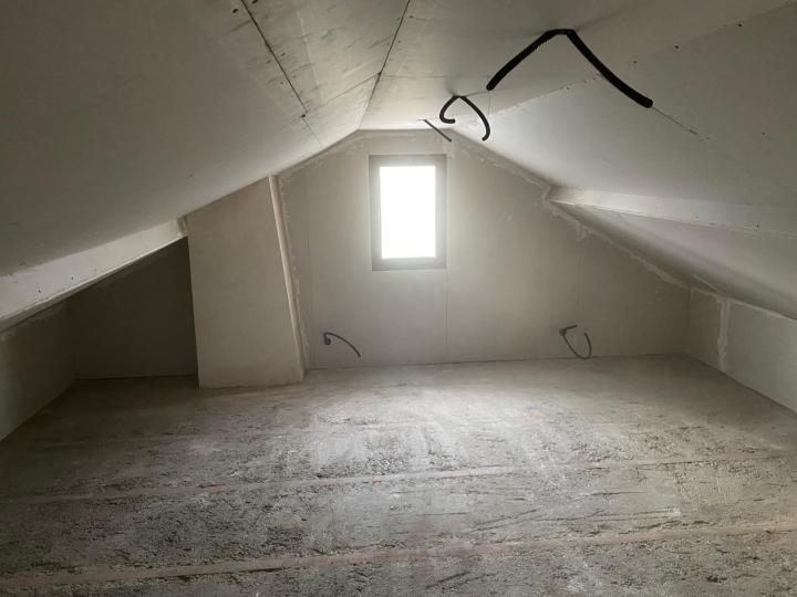 Travaux de rénovation intérieure Montrouge