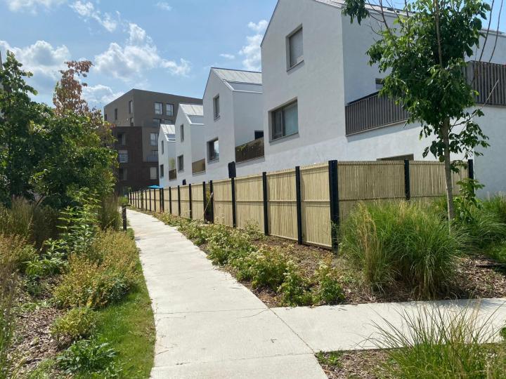 Création et pose de menuiserie intérieure extérieure à Montrouge