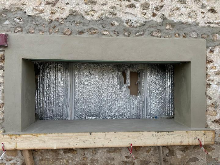 Création et pose de menuiserie intérieure extérieure à Montrouge