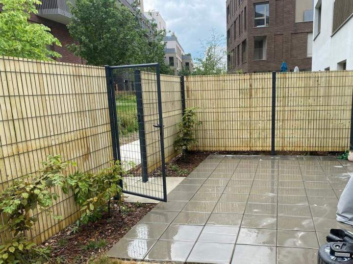 Création et pose de menuiserie intérieure extérieure à Montrouge