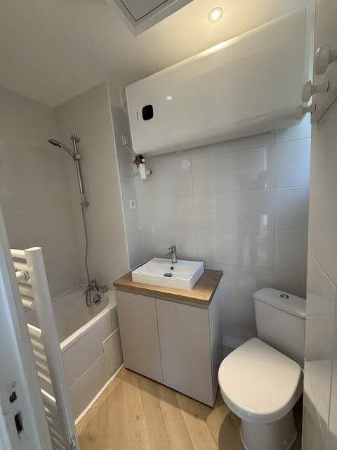 APPARTEMENT PARIS 75019 (4)