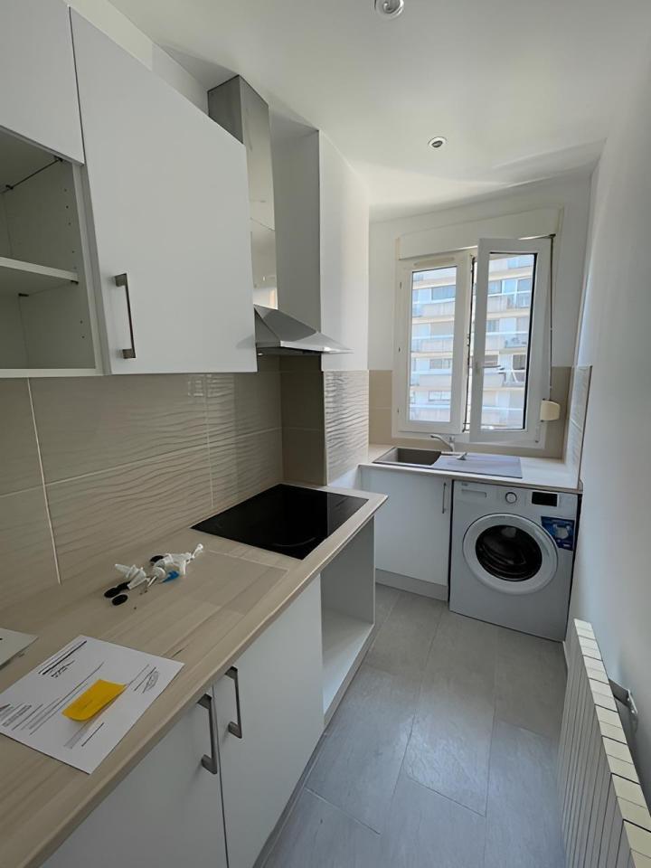 Menuiserie extérieure Montrouge