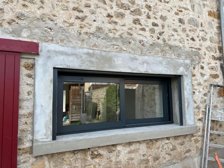 Création et pose de menuiserie intérieure extérieure à Montrouge